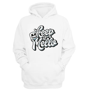 Marshmello  Hoodies Sweatshirts Men