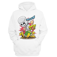 Load image into Gallery viewer, Marshmello  Hoodies Sweatshirts Men