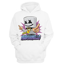 Load image into Gallery viewer, Marshmello  Hoodies Sweatshirts Men