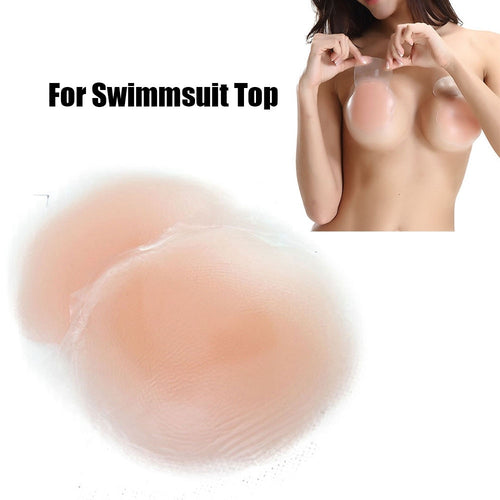 1 pair Bikini Push Up Padded Swimsuit