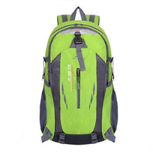 Load image into Gallery viewer, Waterproof Backpack Men Bag