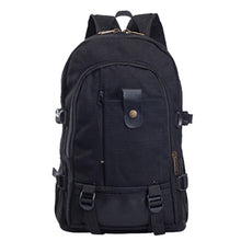 Load image into Gallery viewer, Waterproof Backpack Men Bag