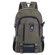 Load image into Gallery viewer, Waterproof Backpack Men Bag