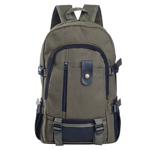 Waterproof Backpack Men Bag