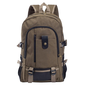 Waterproof Backpack Men Bag