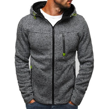 Load image into Gallery viewer, Men Slim Jackets