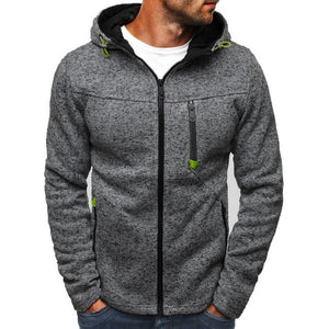 Men Slim Jackets