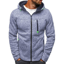Load image into Gallery viewer, Men Slim Jackets