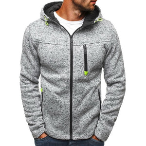 Men Slim Jackets