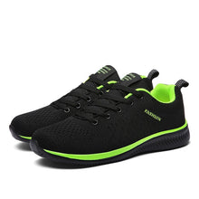 Load image into Gallery viewer, Fashion Men Casual Shoes