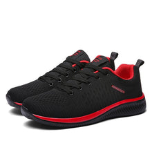 Load image into Gallery viewer, Fashion Men Casual Shoes