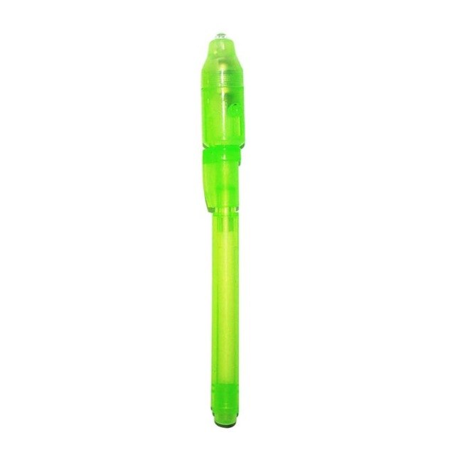 2 in 1 Luminous Light Pen