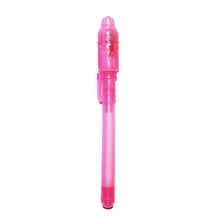 Load image into Gallery viewer, 2 in 1 Luminous Light Pen