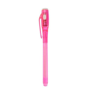 2 in 1 Luminous Light Pen