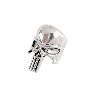 Gothic Punk Ring Men