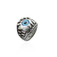 Load image into Gallery viewer, Gothic Punk Ring Men