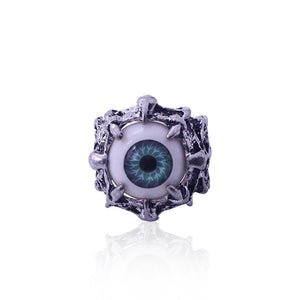 Gothic Punk Ring Men