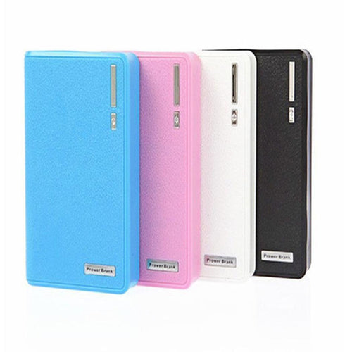 Power Bank Battery Box Mobile Phone Charger