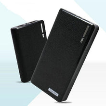 Load image into Gallery viewer, Power Bank Battery Box Mobile Phone Charger