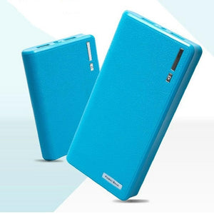 Power Bank Battery Box Mobile Phone Charger