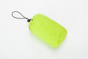 Markless Quick Dry Skin Jackets
