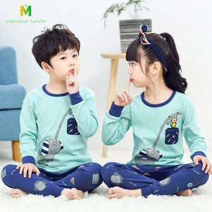 Kids pajamas
