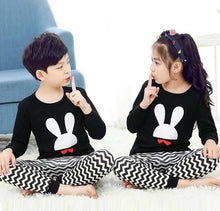 Load image into Gallery viewer, Kids pajamas