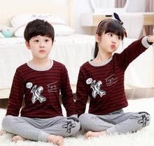 Load image into Gallery viewer, Kids pajamas