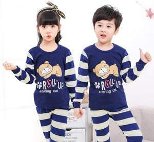 Kids pajamas