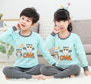 Kids pajamas