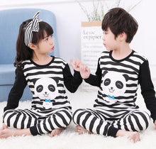 Load image into Gallery viewer, Kids pajamas