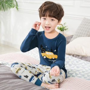 Kids pajamas