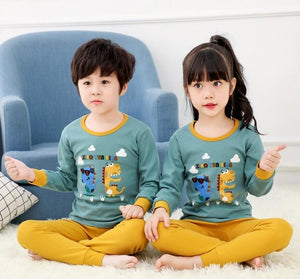 Kids pajamas