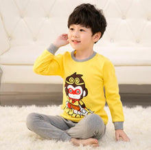 Load image into Gallery viewer, Kids pajamas