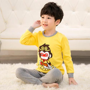 Kids pajamas