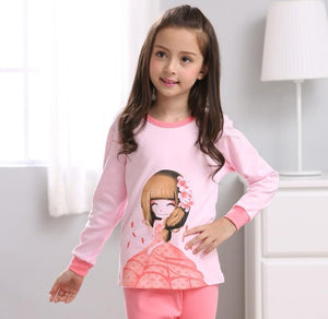 Kids pajamas