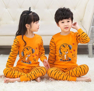 Kids pajamas