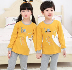 Kids pajamas