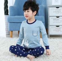 Load image into Gallery viewer, Kids pajamas