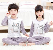 Load image into Gallery viewer, Kids pajamas