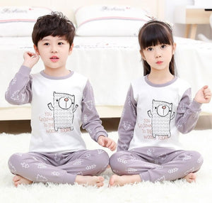 Kids pajamas