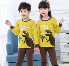 Load image into Gallery viewer, Kids pajamas