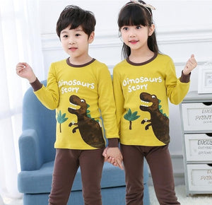 Kids pajamas