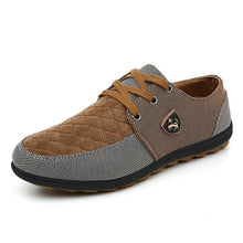 Load image into Gallery viewer, Fashion Canvas Shoes Men