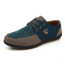 Load image into Gallery viewer, Fashion Canvas Shoes Men