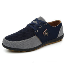 Load image into Gallery viewer, Fashion Canvas Shoes Men