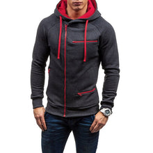 Load image into Gallery viewer, Sweatshirts    Autumn   Outwear