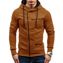 Load image into Gallery viewer, Sweatshirts    Autumn   Outwear