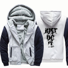 Load image into Gallery viewer, Winter warm men&#39;s basic jacket