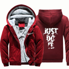 Load image into Gallery viewer, Winter warm men&#39;s basic jacket